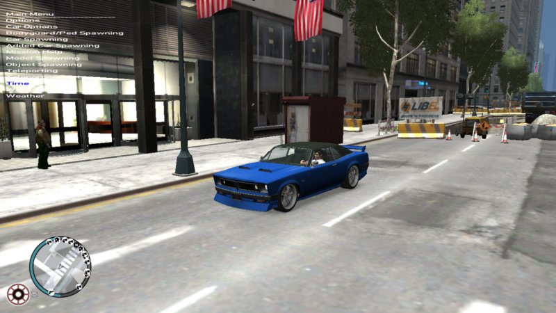 mod